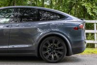 2022 Tesla Model X Full Self Driving for sale