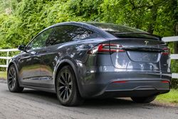 2022 Tesla Model X Full Self Driving for sale