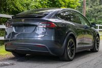 2022 Tesla Model X Full Self Driving for sale
