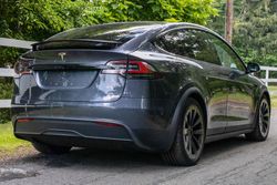 2022 Tesla Model X Full Self Driving for sale
