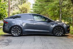 2022 Tesla Model X Full Self Driving for sale