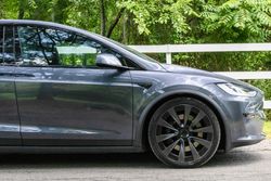 2022 Tesla Model X Full Self Driving for sale