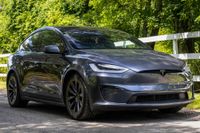 2022 Tesla Model X Full Self Driving for sale