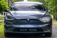 2022 Tesla Model X Full Self Driving for sale