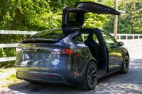 2022 Tesla Model X Full Self Driving for sale