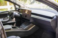 2022 Tesla Model X Full Self Driving for sale