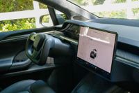 2022 Tesla Model X Full Self Driving for sale