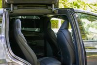 2022 Tesla Model X Full Self Driving for sale
