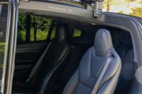 2022 Tesla Model X Full Self Driving for sale