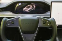 2022 Tesla Model X Full Self Driving for sale