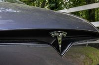 2022 Tesla Model X Full Self Driving for sale