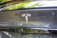 2022 Tesla Model X Full Self Driving for sale
