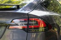 2022 Tesla Model X Full Self Driving for sale