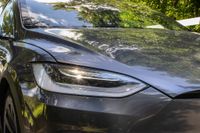 2022 Tesla Model X Full Self Driving for sale