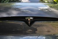 2022 Tesla Model X Full Self Driving for sale