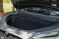 2022 Tesla Model X Full Self Driving for sale