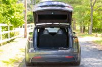 2022 Tesla Model X Full Self Driving for sale