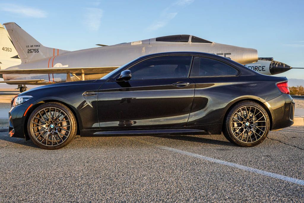 2019 BMW M2 Competition for sale