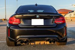 2019 BMW M2 Competition for sale