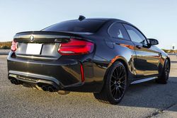 2019 BMW M2 Competition for sale