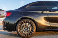 2019 BMW M2 Competition for sale