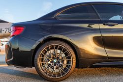 2019 BMW M2 Competition for sale