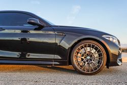 2019 BMW M2 Competition for sale