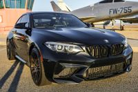 2019 BMW M2 Competition for sale