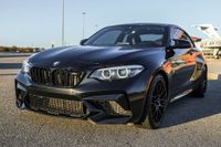 2019 BMW M2 Competition for sale