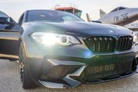 2019 BMW M2 Competition for sale