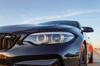 2019 BMW M2 Competition for sale