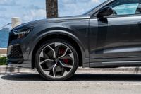 2021 Audi RS Q8 for sale