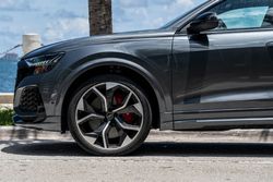 2021 Audi RS Q8 for sale