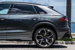 2021 Audi RS Q8 for sale