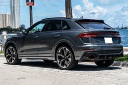 2021 Audi RS Q8 for sale