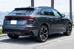 2021 Audi RS Q8 for sale
