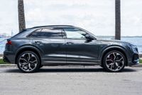 2021 Audi RS Q8 for sale
