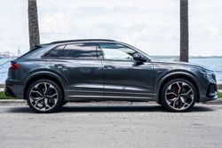 2021 Audi RS Q8 for sale