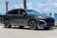 2021 Audi RS Q8 for sale