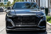2021 Audi RS Q8 for sale
