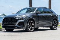 2021 Audi RS Q8 for sale