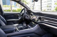 2021 Audi RS Q8 for sale