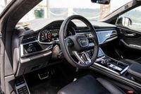2021 Audi RS Q8 for sale