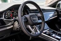 2021 Audi RS Q8 for sale