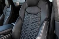 2021 Audi RS Q8 for sale