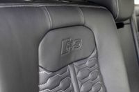 2021 Audi RS Q8 for sale