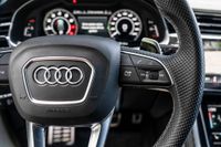 2021 Audi RS Q8 for sale