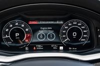 2021 Audi RS Q8 for sale