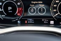 2021 Audi RS Q8 for sale