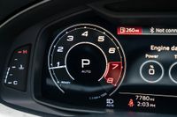 2021 Audi RS Q8 for sale
